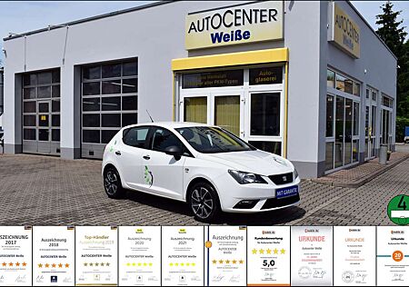 Seat Ibiza 1.2 TSI Style