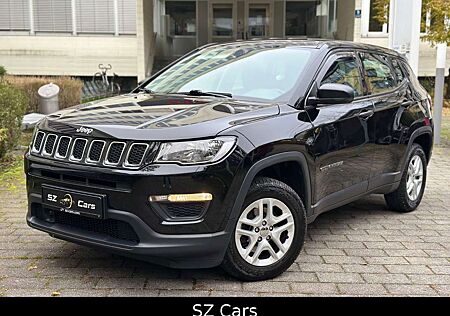 Jeep Compass Sport FWD