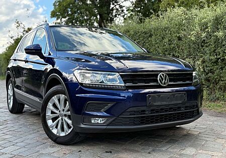 VW Tiguan Volkswagen Comfortline BMT/Start-Stopp&LED&LEDER&ACC