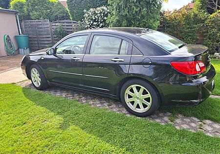 Chrysler Sebring 2.7 AutomatikLimited