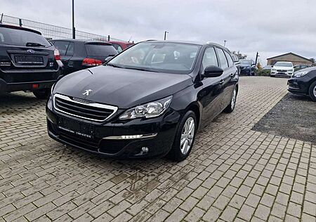 Peugeot 308 SW Business-Line