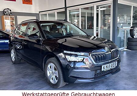 Skoda Kamiq Active*Sitzheizung*PDC*Apple-Car*