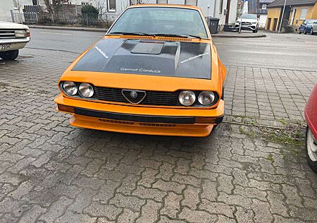 Alfa Romeo GTV 2.0 Liter 116.54