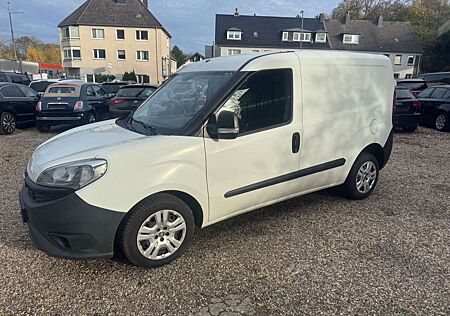 Fiat Doblo Basis Kasten 1.3L Servo AHK***