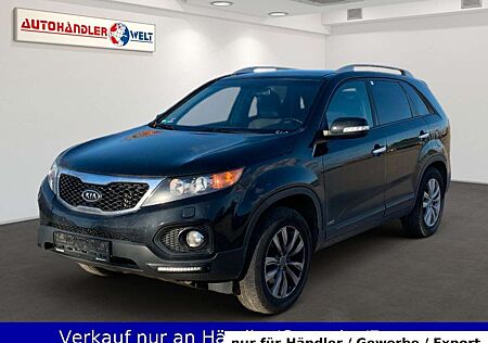 Kia Sorento 2.2 CRDi Automatik 4WD
