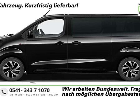 Fiat Ulysse TOP AT AHK 7S Klimaaut el.Schieb Nav Lede 132 k...