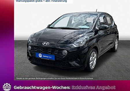 Hyundai i10 1.2 Trend