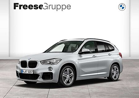 BMW X1 xDrive18d M Sportpaket Head-Up HiFi LED Shz