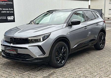 Opel Grandland n.Mdl 1,5D GS Line Matrix AHK ACC Kamera