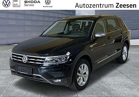 VW Tiguan Allspace Volkswagen 2.0 TSI Highline OFFROAD 4M DSG Klima Navi