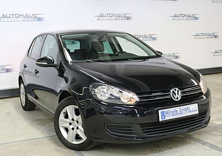 VW Golf Volkswagen 1.4 TSI Comfortline*PDC*KLIMAAUT*NAVI*Tempo*u.v.m
