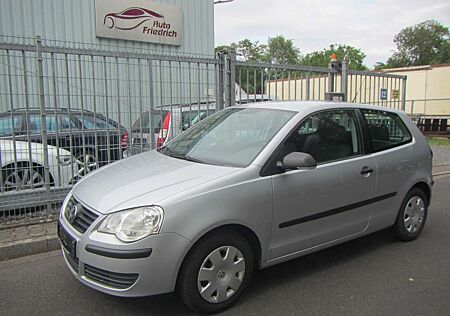 VW Polo Volkswagen Trendline