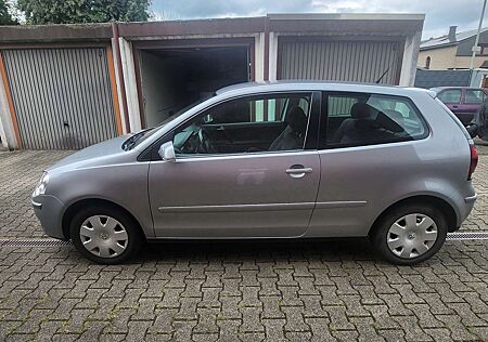 VW Polo Volkswagen IV 3-Türer 1.4 Comfortline