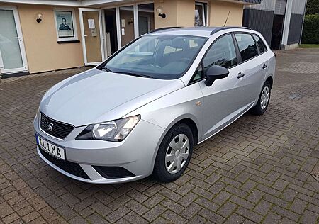 Seat Ibiza ST Reference NAVI KLIMA