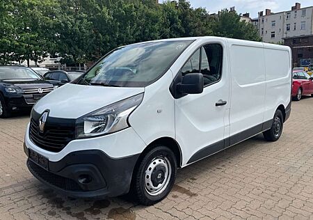 Renault Trafic Kasten L2H1 2,9t Komfort
