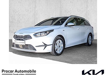 Kia Cee'd Ceed / Ceed Sportswagon Vision DAB Navi Rückfahrkamera Kl