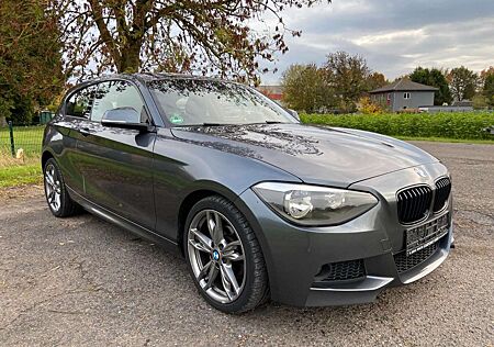 BMW 116i 116 M-Paket