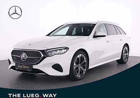 Mercedes-Benz E 300 e T Avantgarde+NavP+LED+Distr+AHK+KeyG+RFK