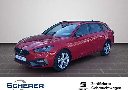 Seat Leon Sportstourer FR 1.4 e-Hybrid LED NAVI GRA P