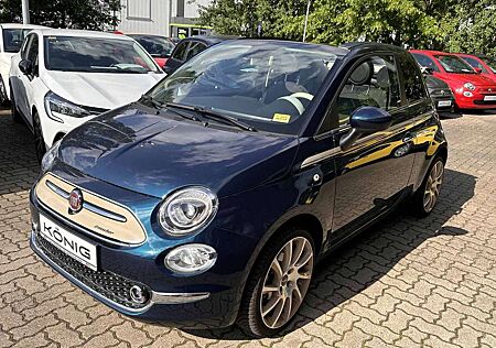 Fiat 500C Cabrio 1.0 Dolcevita Irmscher