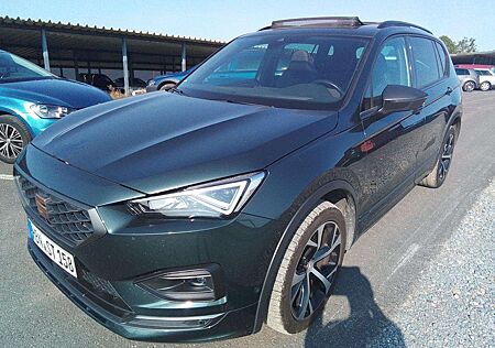 Seat Tarraco 2.0 TDI FR 4Drive Panorama Virtual ACC 19"