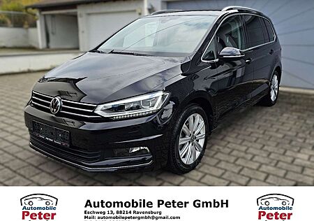 VW Touran Volkswagen Highline 1.5 TSI DSG 7-Si ACC *Garantie*