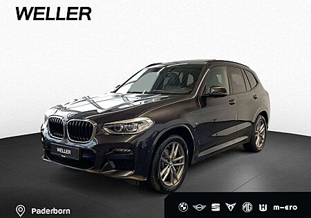 BMW X3 xDrive20d M Sport - Pano,LED,LCProf,HiFi,19LM