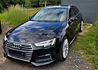 Audi A4 Avant 3.0 TDI 3x S-line quattro tiptronic sport