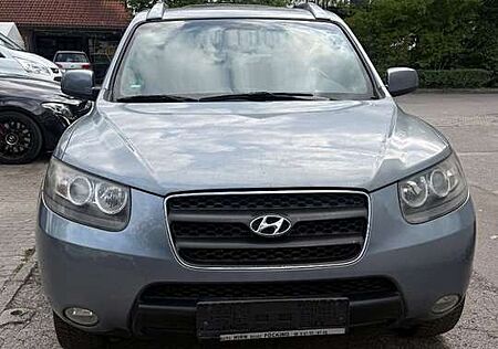 Hyundai Santa Fe 2.2 CRDi GLS Turbo neu
