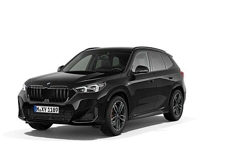 BMW X1 sDrive20d Steptronic M Sportpaket AHK