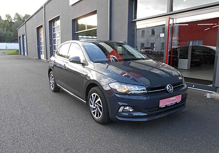 VW Polo Volkswagen VI Join*Navi*Winterpaket*LM*Allwetterreifen