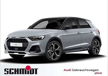 Audi A1 Citycarver 35 TFSI Edition One S line ACC LED N...