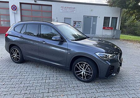 BMW X1 sDrive20i Aut. M Sport Vollleder 32100km 192PS.
