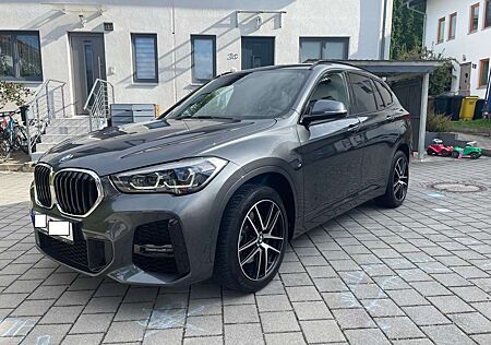 BMW X1 sDrive20i Aut. M Sport Vollleder 32100km 192PS.