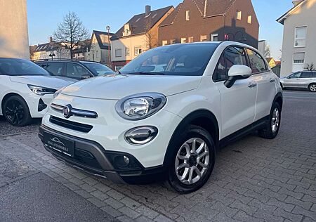 Fiat 500X City Cross Automatik 1.Hand*Navi*Garantie