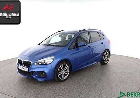 BMW 220 Active Tourer d xDrive M SPORT PANO,HUD,ACC