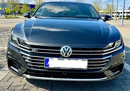 VW Arteon Volkswagen 2,0 TSI 247kW DSG 4M R-Line Voll ABT