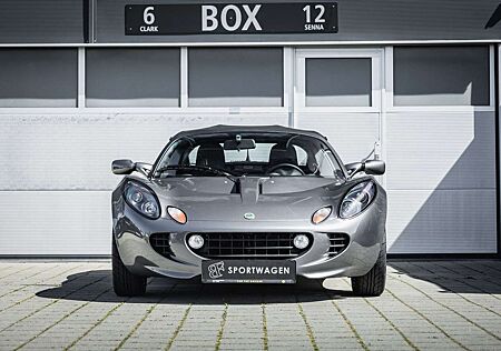 Lotus Elise 111S *1 Hand* original LHD*