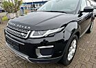 Land Rover Range Rover Evoque *Leder*Panormama*4x4*Automat