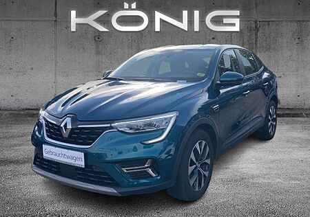 Renault Arkana ZEN 1.30 TCe 140 PS Automatik Klima