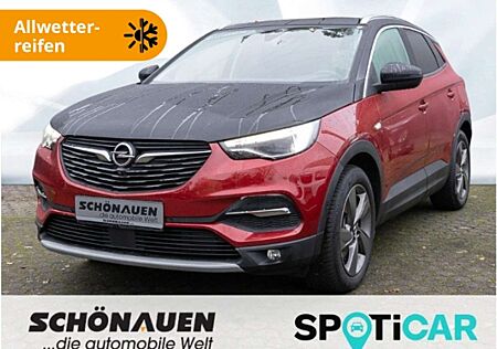 Opel Grandland X PHEV 1.6 ULTIMATE +S/LHZ+NAVI+AHK++