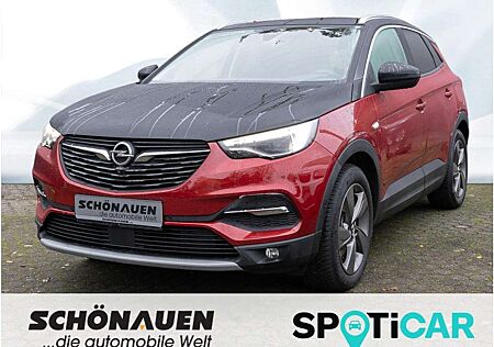 Opel Grandland X PHEV 1.6 ULTIMATE +S/LHZ+NAVI+AHK++