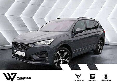 Seat Tarraco 2.0 TSI FR 4Drive SHZ MEMORY NAVI LED