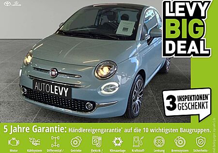 Fiat 500 1.0 Dolce Vita +Pano+PDC+Alu+Klimaauto.+
