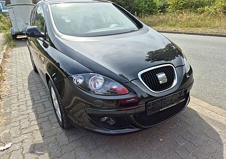 Seat Altea 1.8 TFSI Vieles NEU TÜV NEI