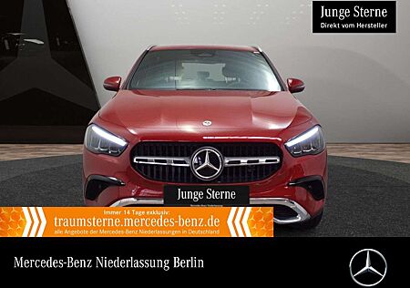 Mercedes-Benz GLA 180 PROGRESSIVE+LED+KAMERA+7G