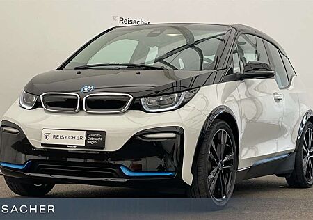 BMW i3 s A 120 Autom