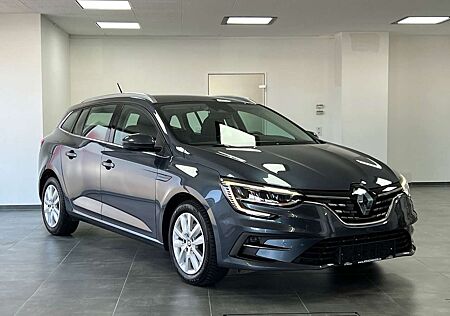 Renault Megane IV Grandtour/NAVI/KAM/TEMP/SHZ/DAB/LED/