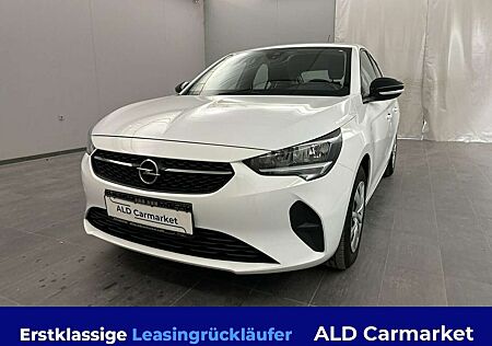 Opel Corsa 1.2 Start/Stop Edition Limousine, 5-türig, 5-Gang
