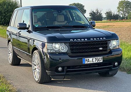 Land Rover Range Rover 3.6 TDV8 Vogue 22 Zoll